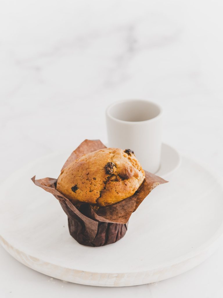 la subirana 70 muffins vegano